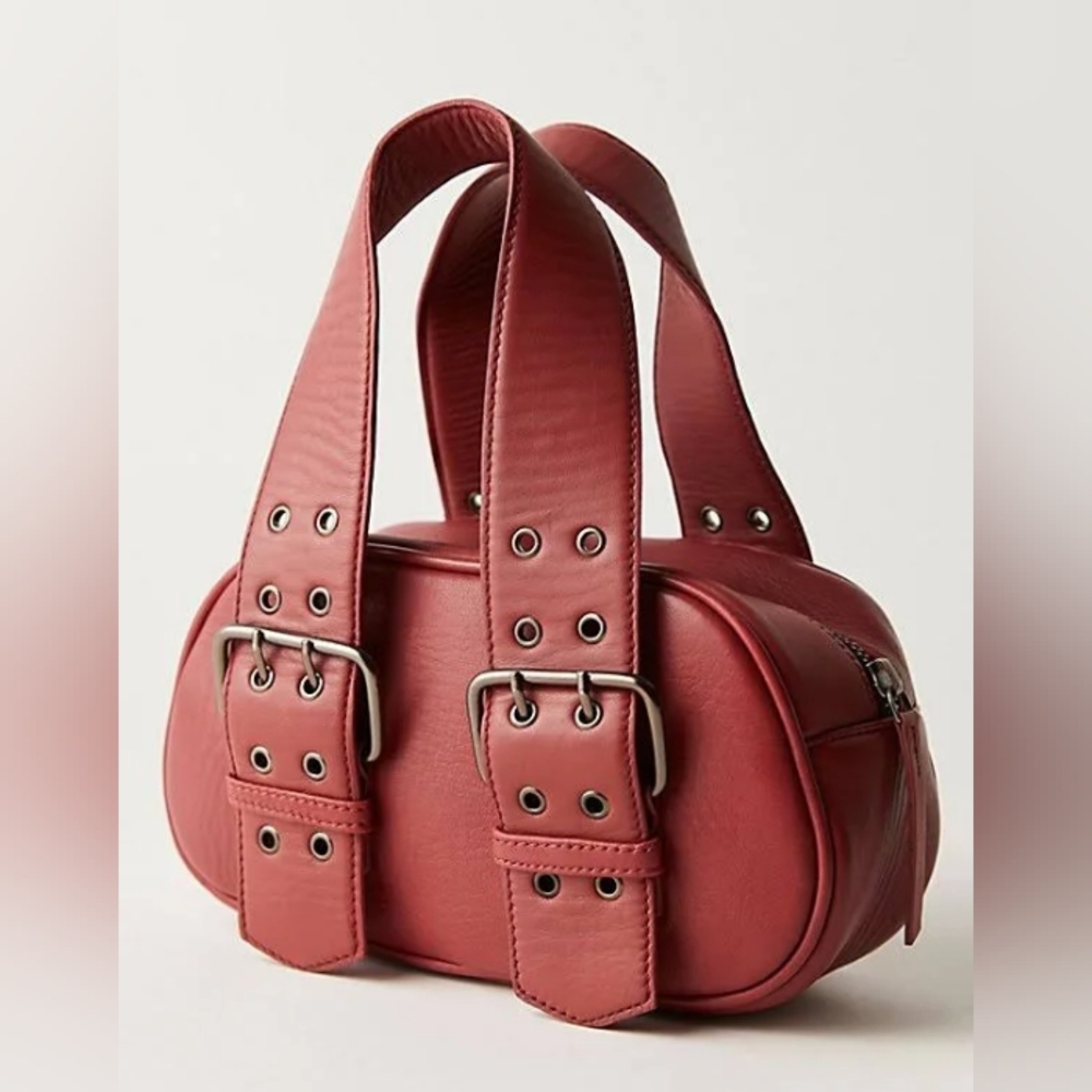 Free People Say Yes Bag NWT